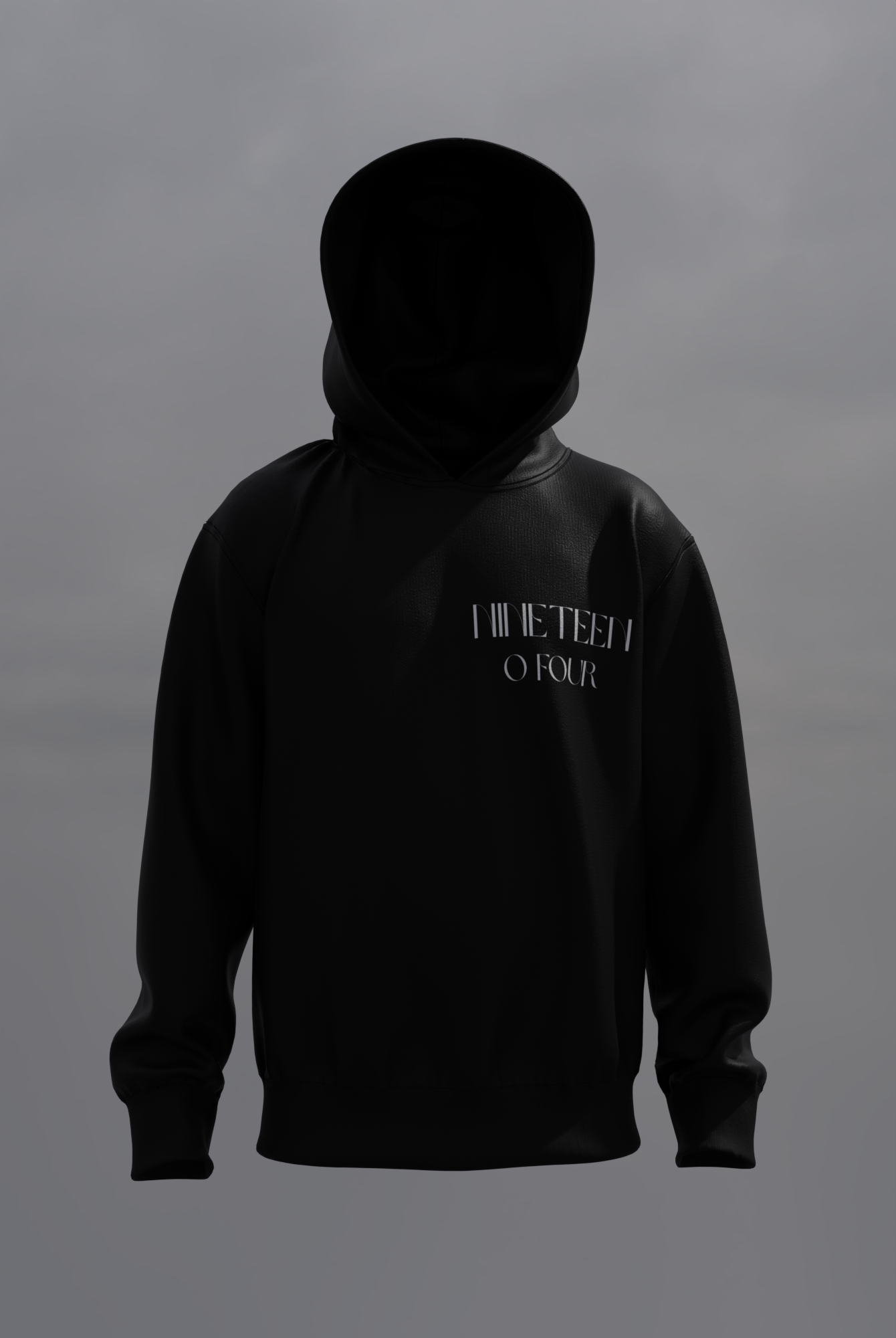 THE HOODIE