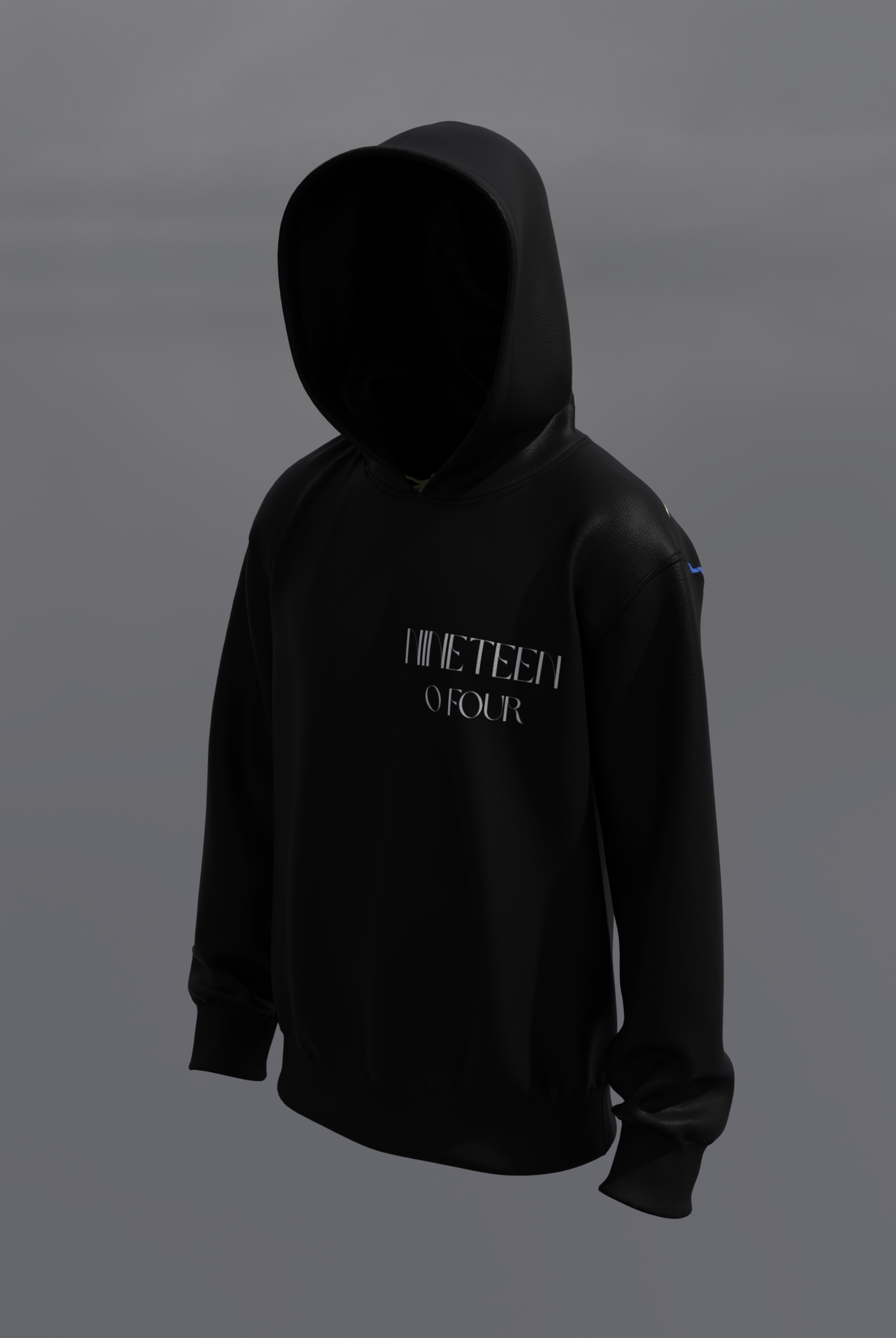 THE HOODIE